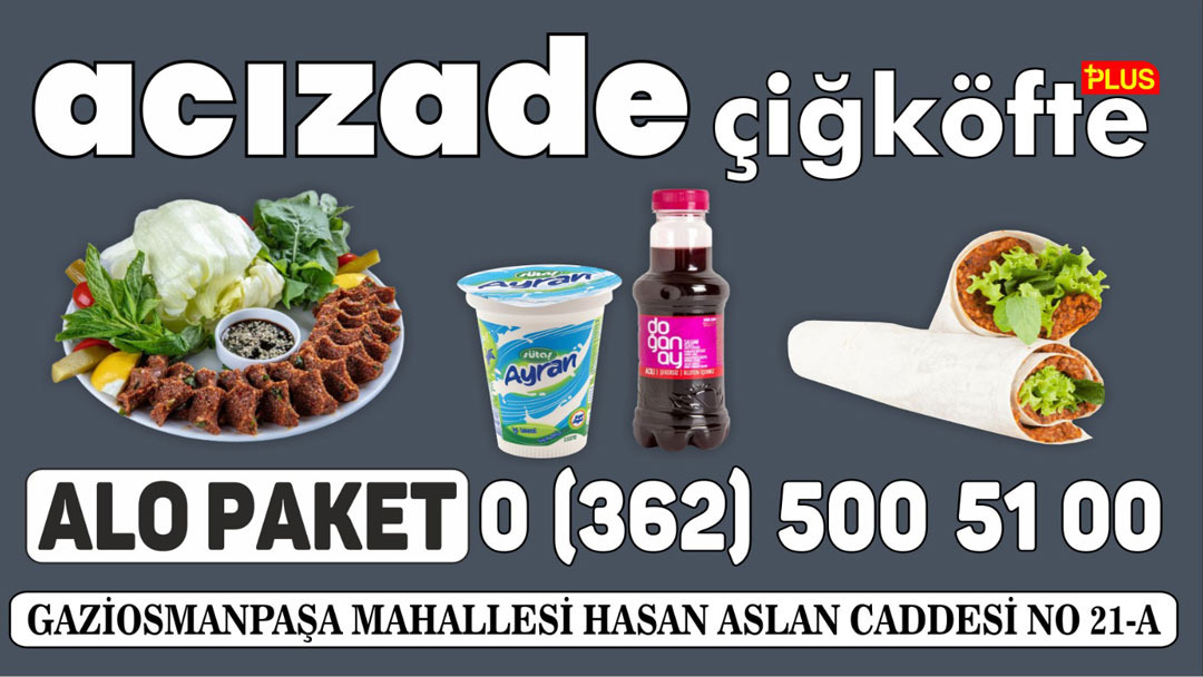 bafra çiğ köfte, bafra çiğköfte, bafra acızade, bafra çiğköfteci, bafra çiğ köfteci, bafra acızade çiğ köfte, bafra acızade çiğköfte